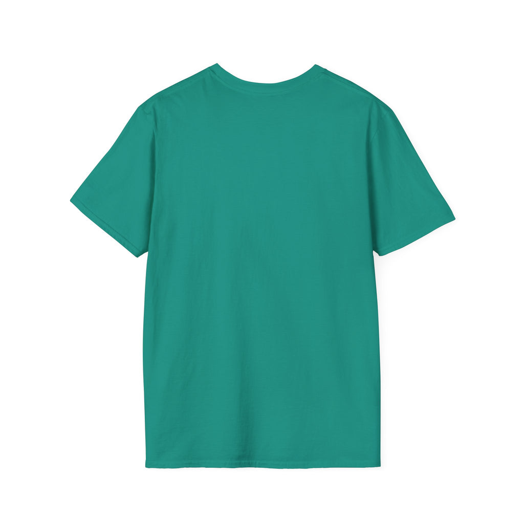 Bow To The Queen - Unisex Softstyle T-Shirt