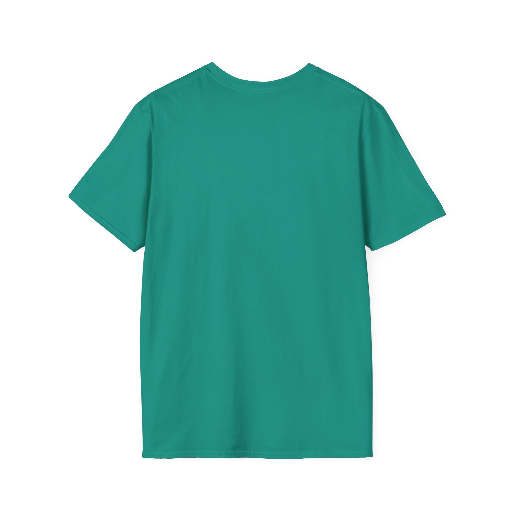 Bow To The Queen - Unisex Softstyle T-Shirt