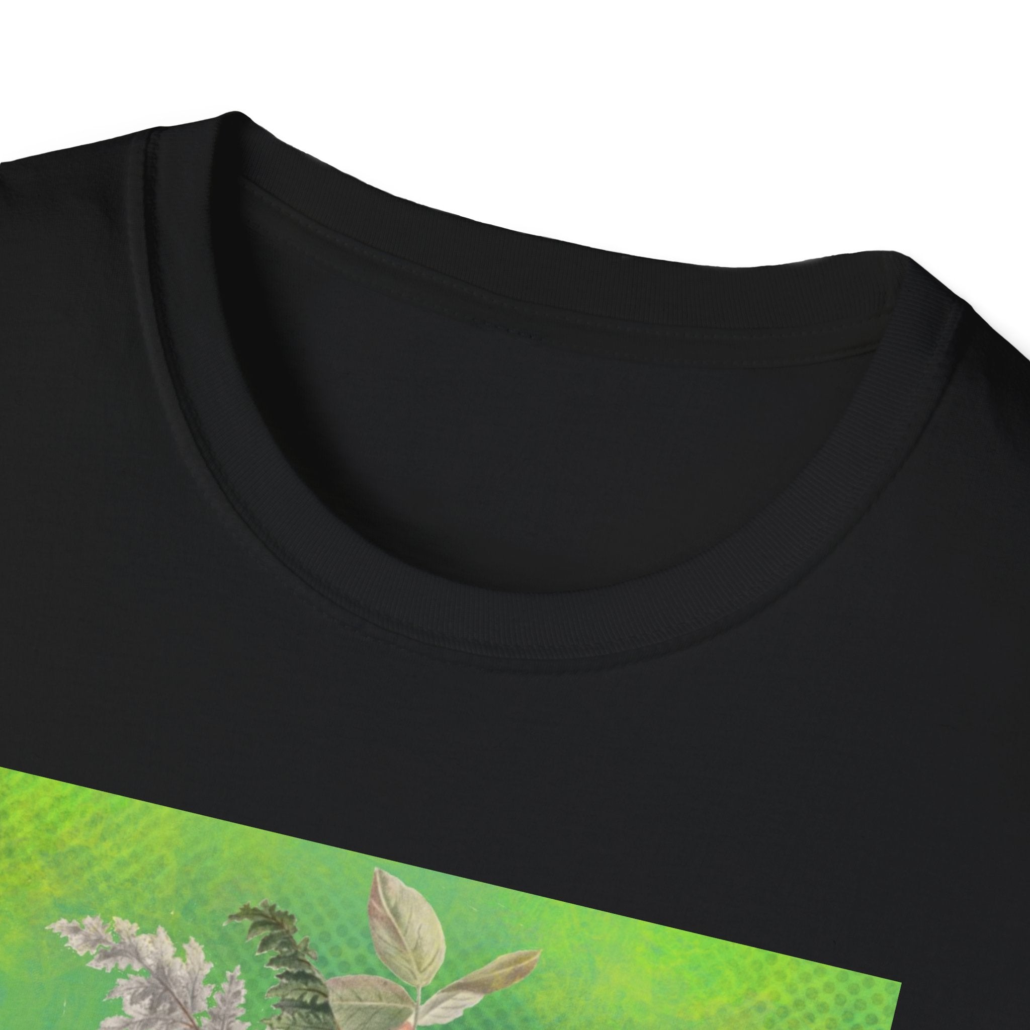 Doing All You Can Brother? - Unisex Softstyle T-Shirt
