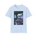 Surprise Visit - Unisex Softstyle T-Shirt