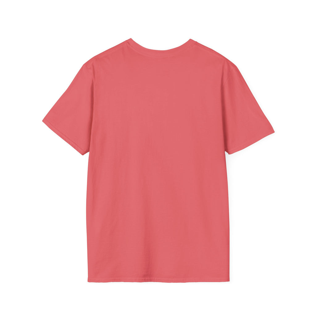 Bow To The Queen - Unisex Softstyle T-Shirt