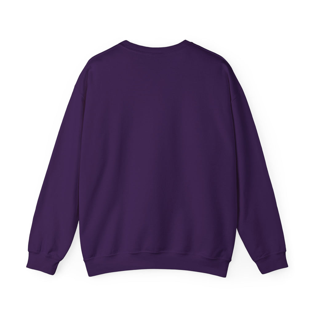 Bow To The Queen - Unisex Heavy Blend™ Crewneck Sweatshirt