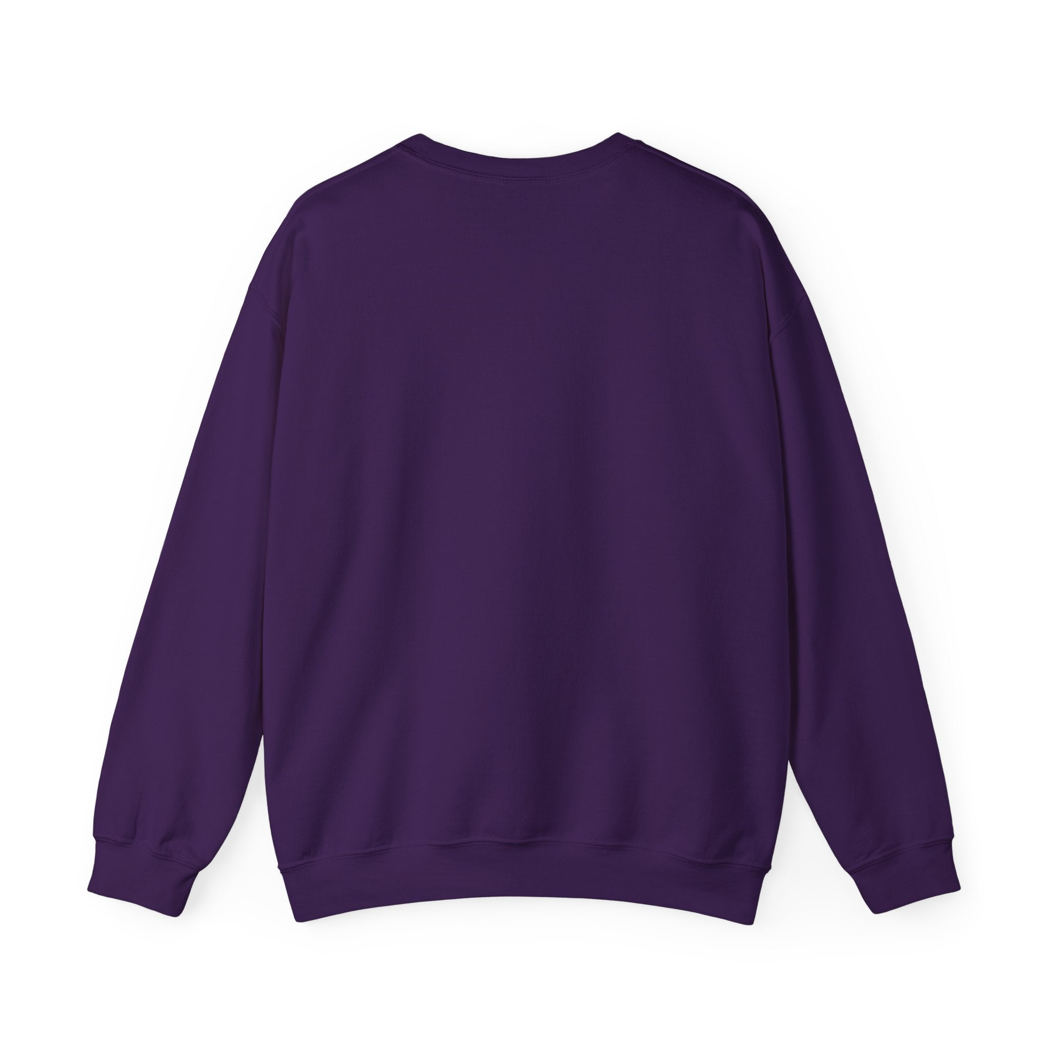 Bow To The Queen - Unisex Heavy Blend™ Crewneck Sweatshirt