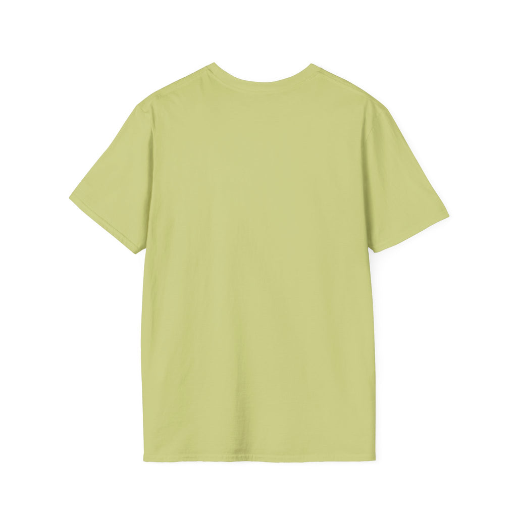 Doing All You Can Brother? - Unisex Softstyle T-Shirt