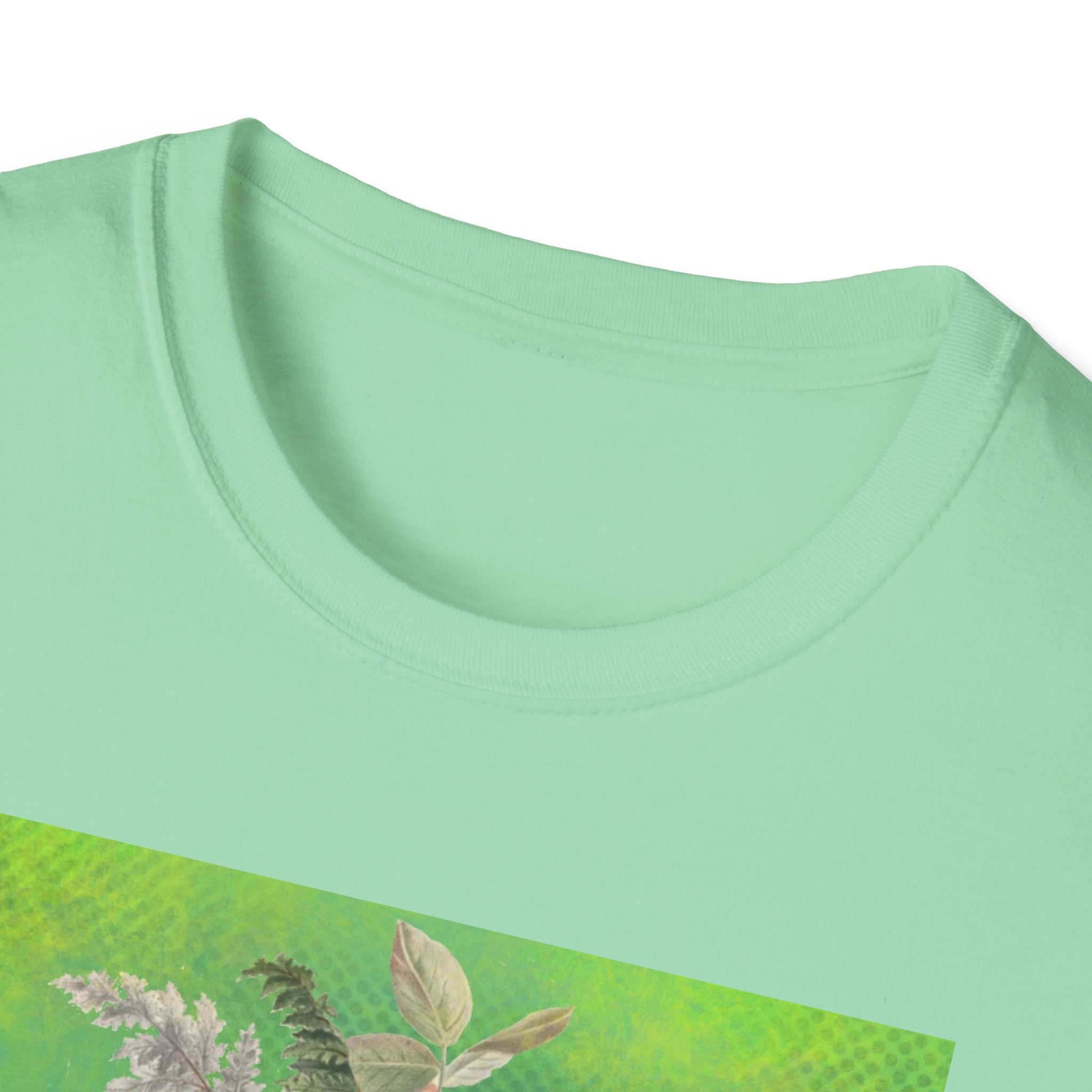 Doing All You Can Brother? - Unisex Softstyle T-Shirt