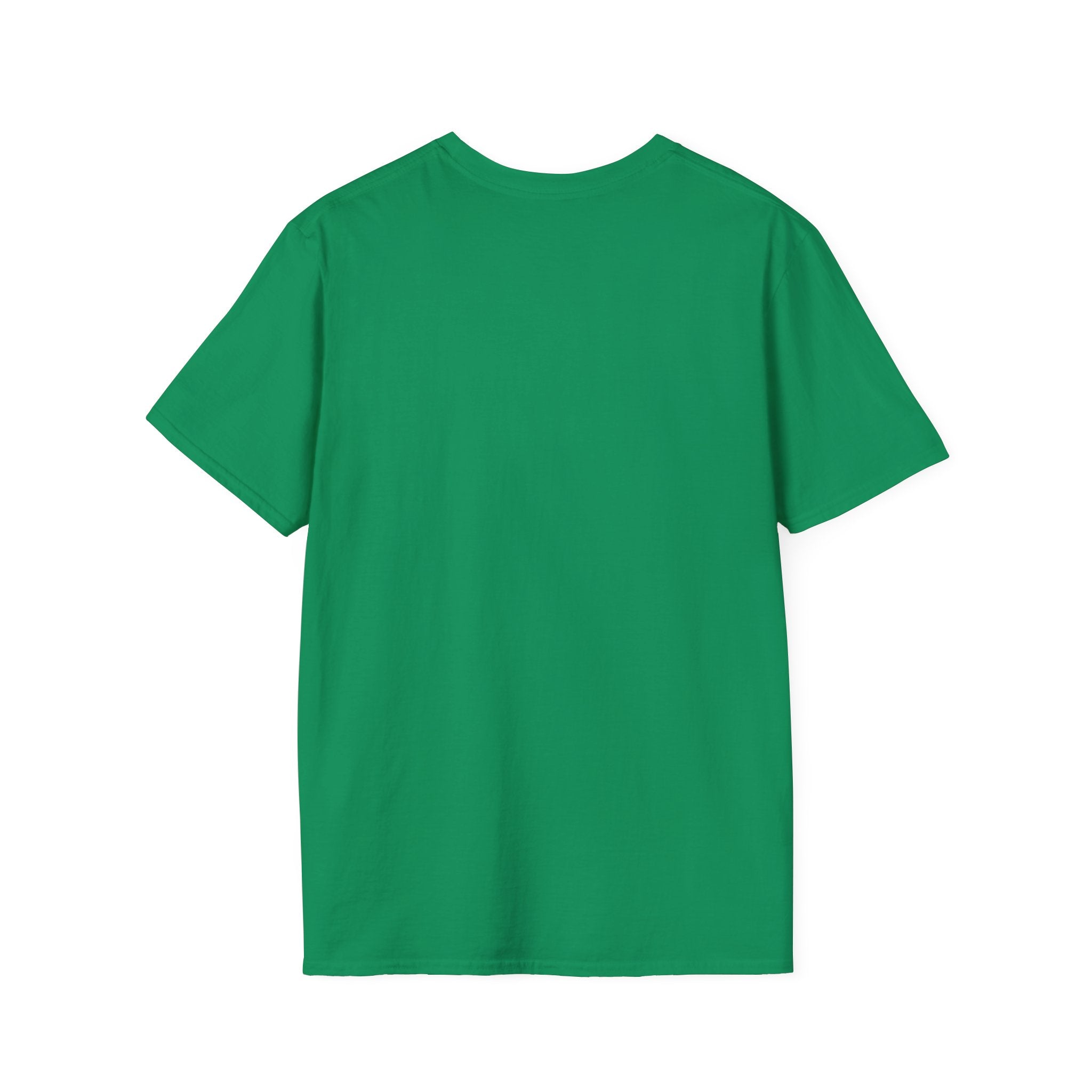 Doing All You Can Brother? - Unisex Softstyle T-Shirt