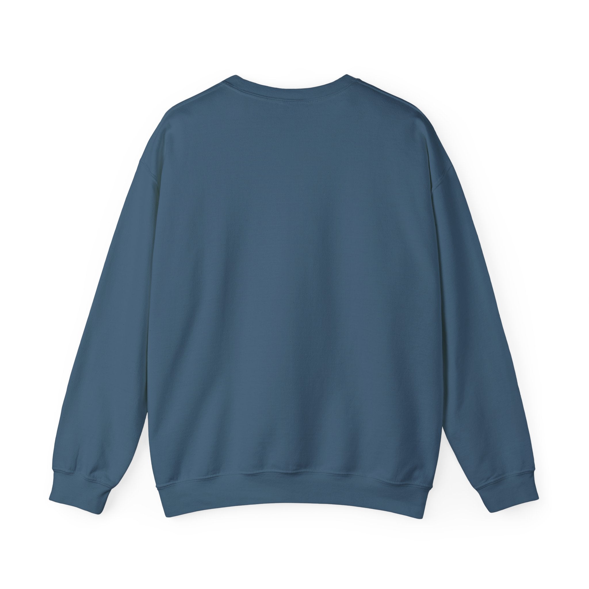 Bow To The Queen - Unisex Heavy Blend™ Crewneck Sweatshirt