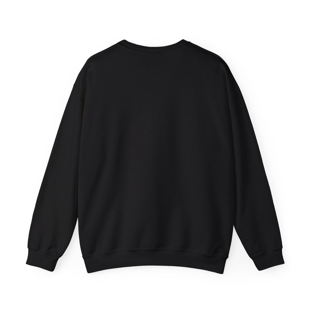 Bow To The Queen - Unisex Heavy Blend™ Crewneck Sweatshirt