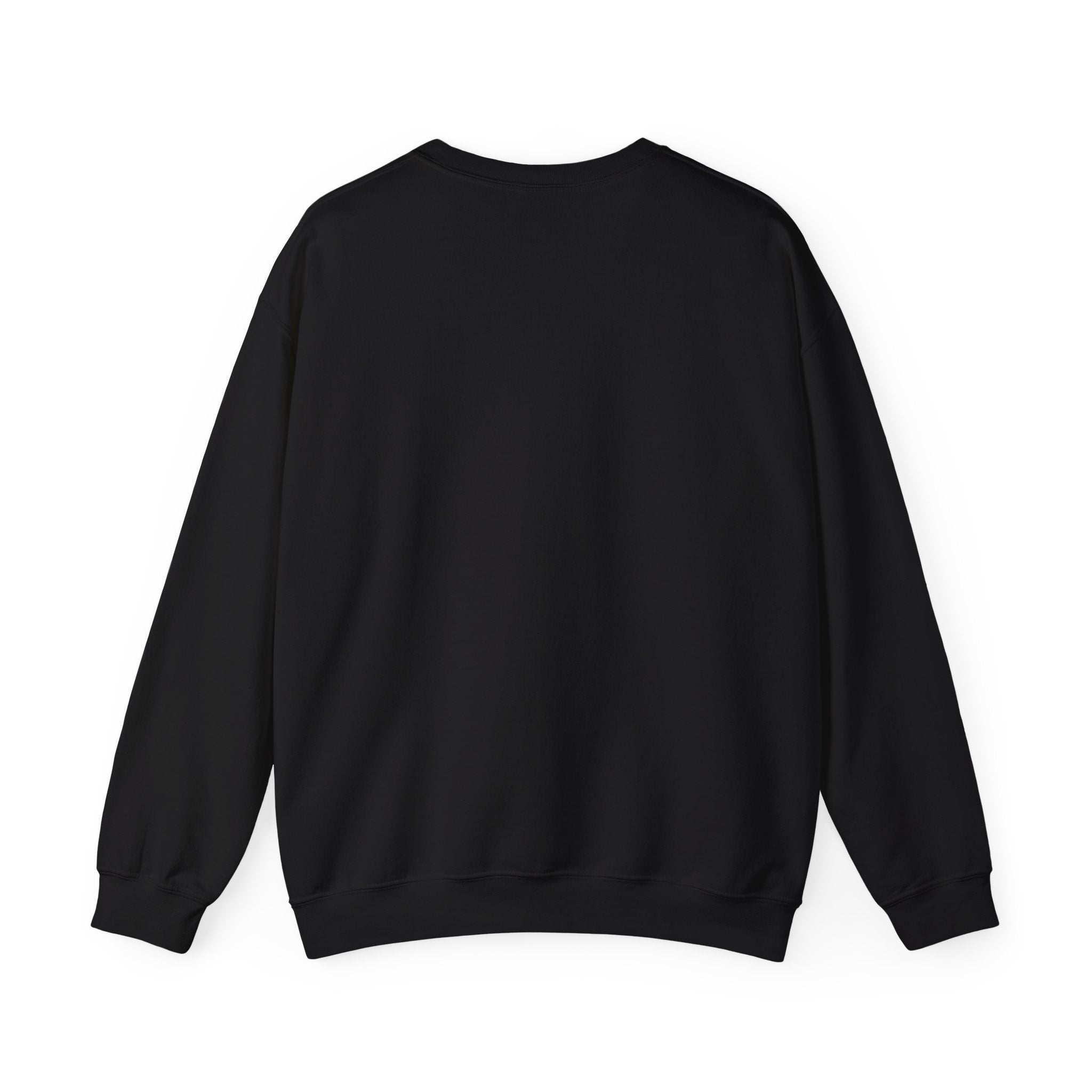 Bow To The Queen - Unisex Heavy Blend™ Crewneck Sweatshirt