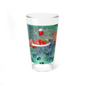 Served - Mixing Glass, 16oz