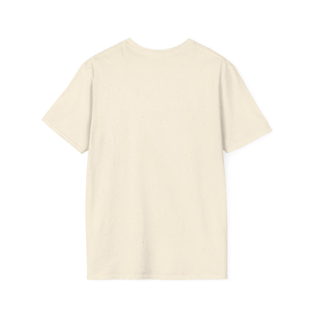 Doing All You Can Brother? - Unisex Softstyle T-Shirt
