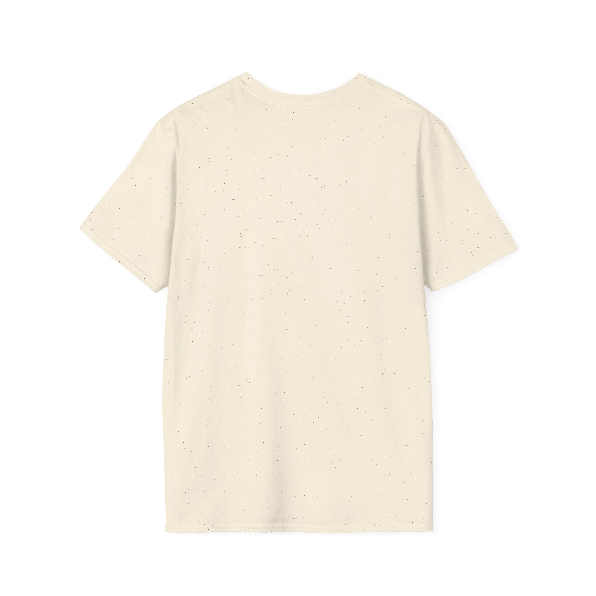Doing All You Can Brother? - Unisex Softstyle T-Shirt