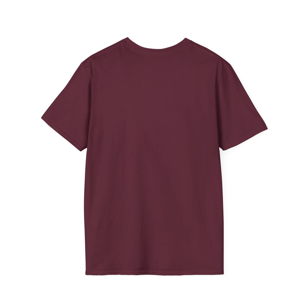 Clown House - Unisex Softstyle T-Shirt