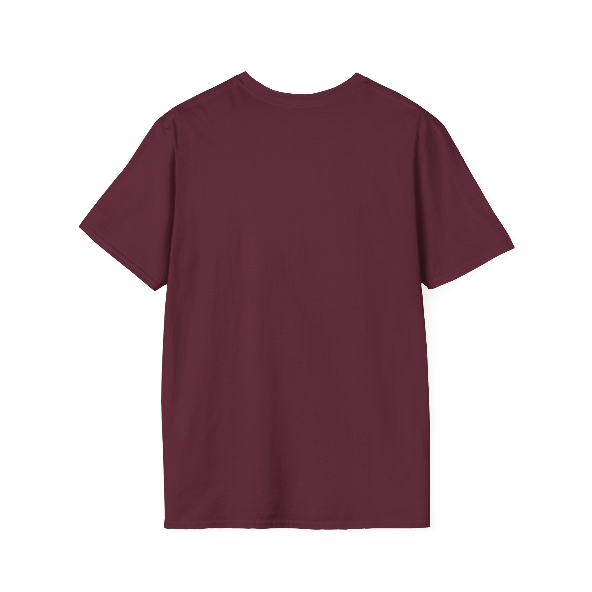 Clown House - Unisex Softstyle T-Shirt