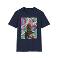Bow To The Queen - Unisex Softstyle T-Shirt
