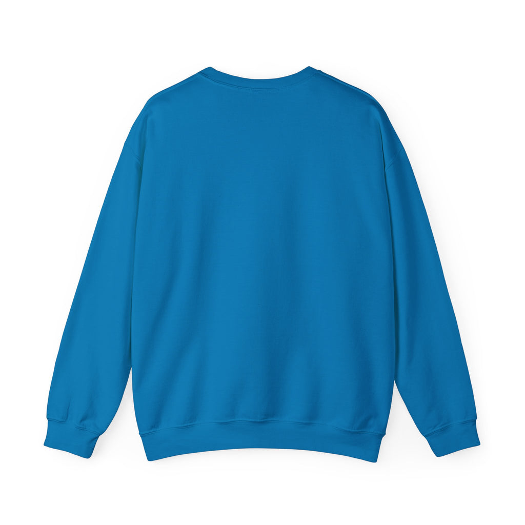 Bow To The Queen - Unisex Heavy Blend™ Crewneck Sweatshirt
