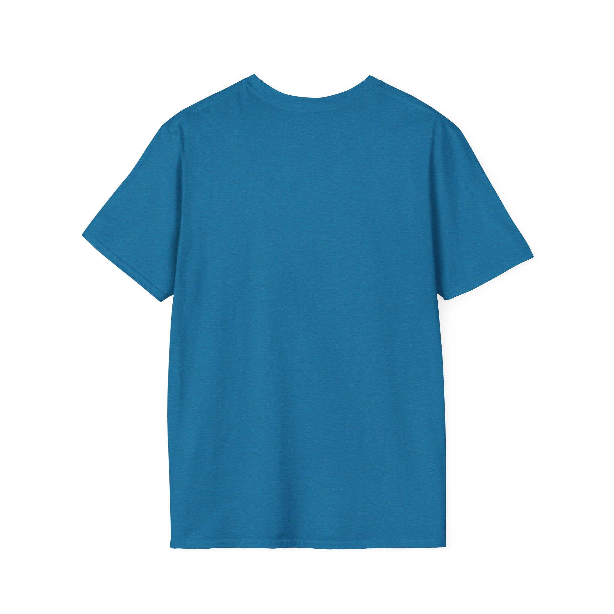 Bow To The Queen - Unisex Softstyle T-Shirt