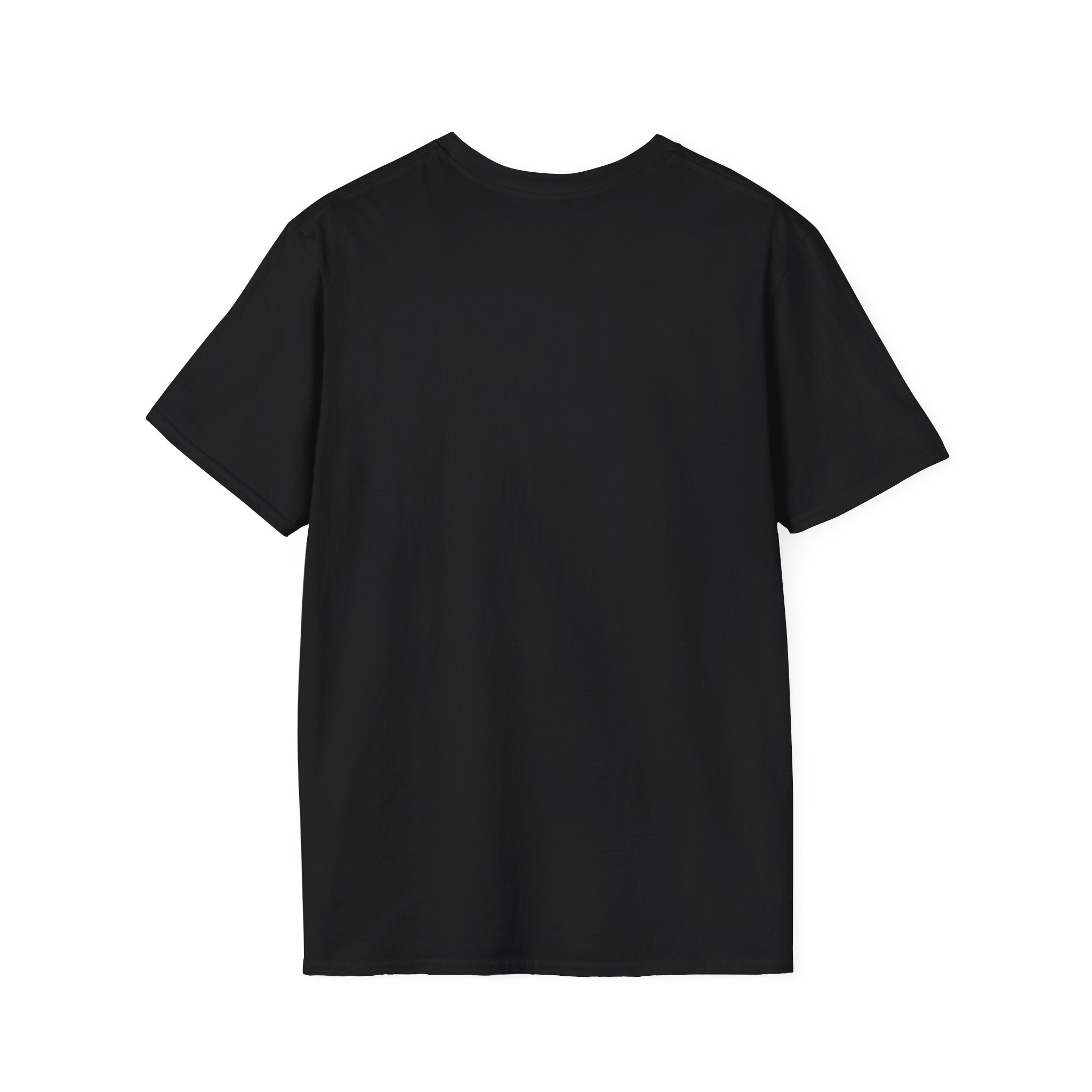 Clown House - Unisex Softstyle T-Shirt