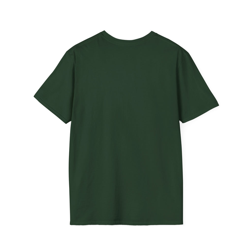 Clown House - Unisex Softstyle T-Shirt