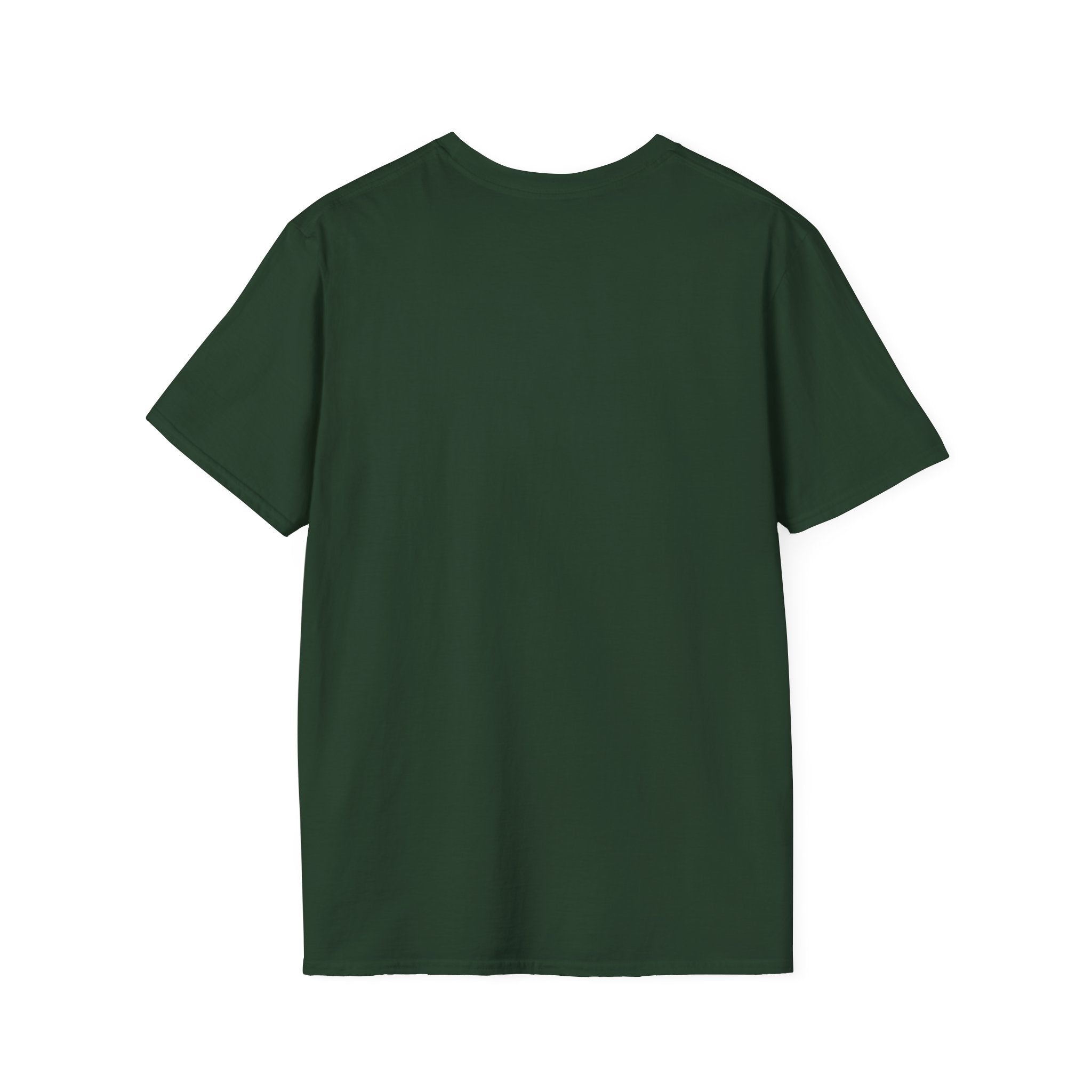 Clown House - Unisex Softstyle T-Shirt