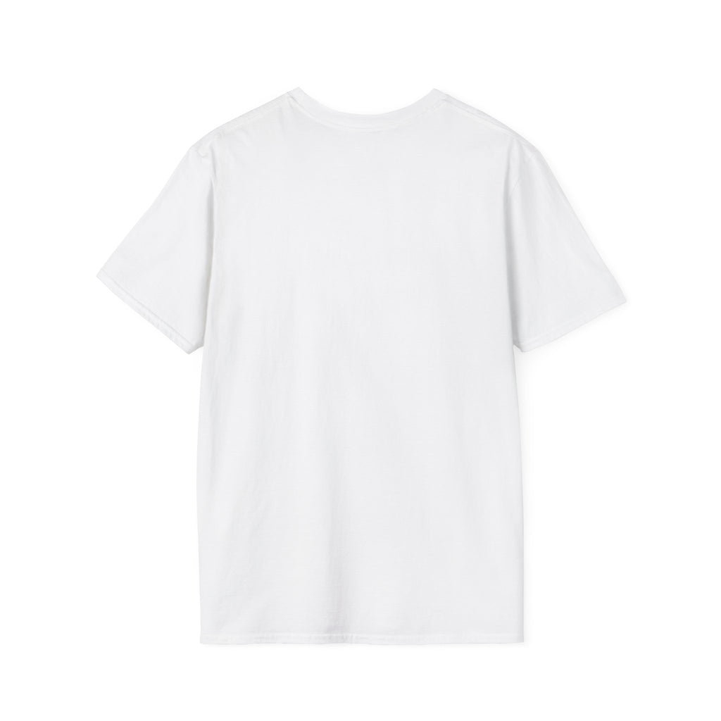 Clown House - Unisex Softstyle T-Shirt