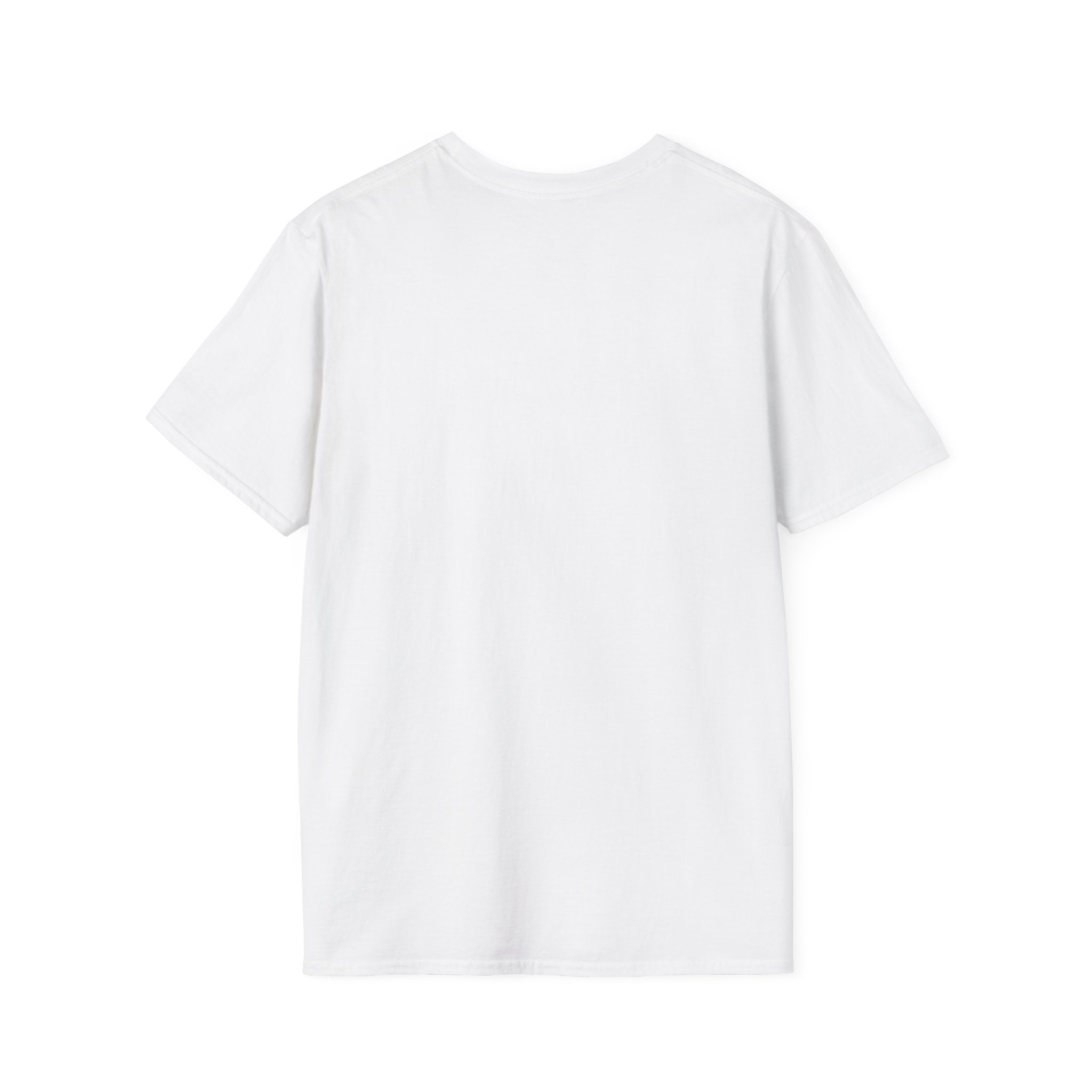 Clown House - Unisex Softstyle T-Shirt