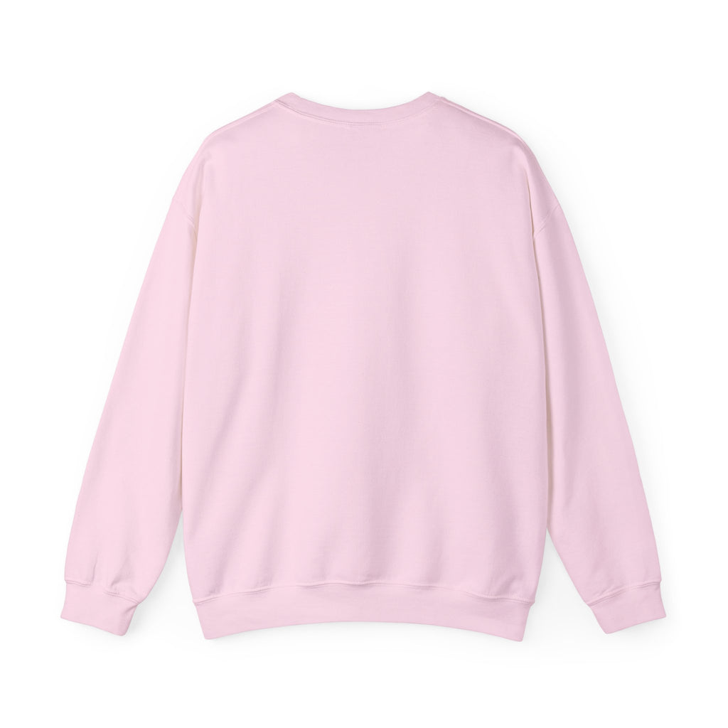 Bow To The Queen - Unisex Heavy Blend™ Crewneck Sweatshirt