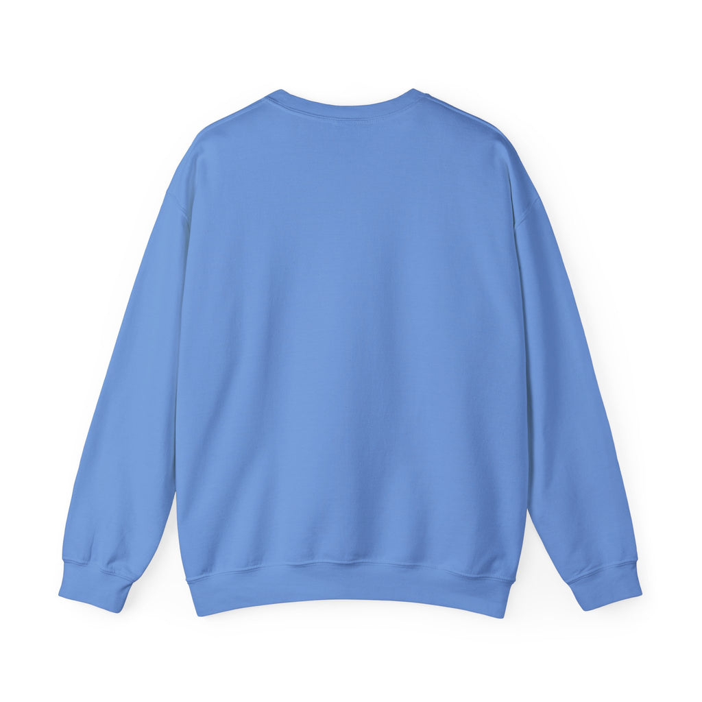 Bow To The Queen - Unisex Heavy Blend™ Crewneck Sweatshirt