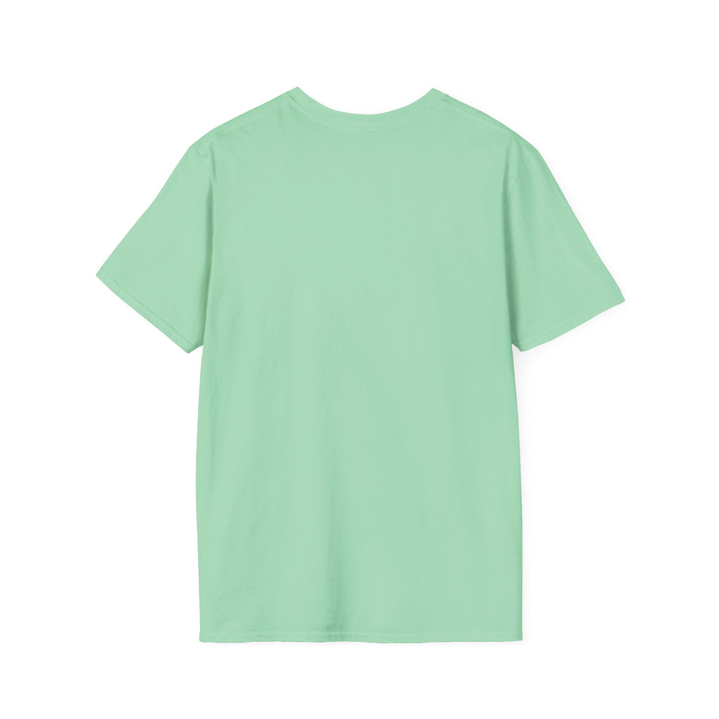 Doing All You Can Brother? - Unisex Softstyle T-Shirt