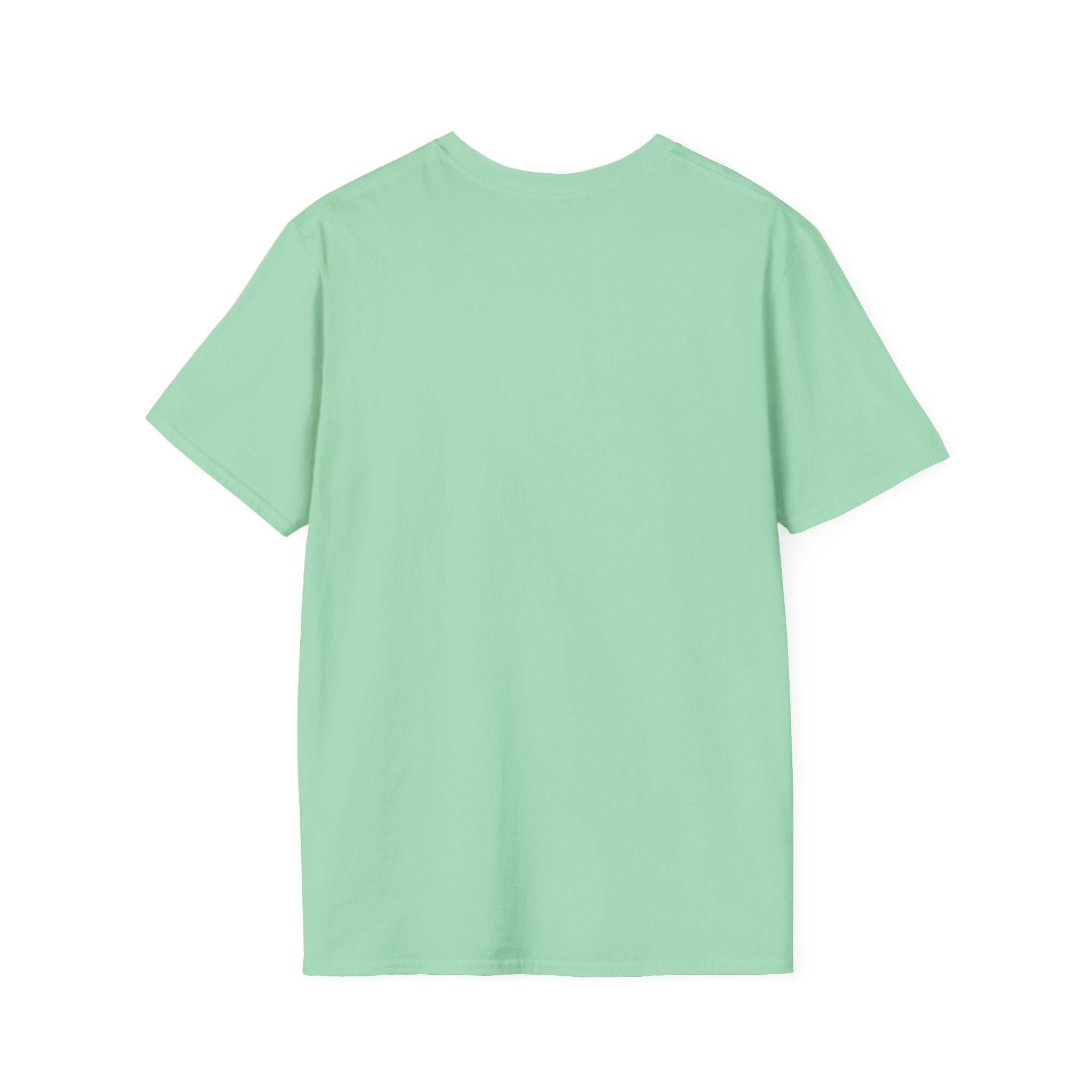 Doing All You Can Brother? - Unisex Softstyle T-Shirt