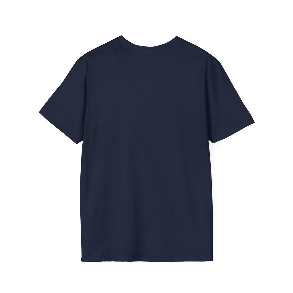 Clown House - Unisex Softstyle T-Shirt