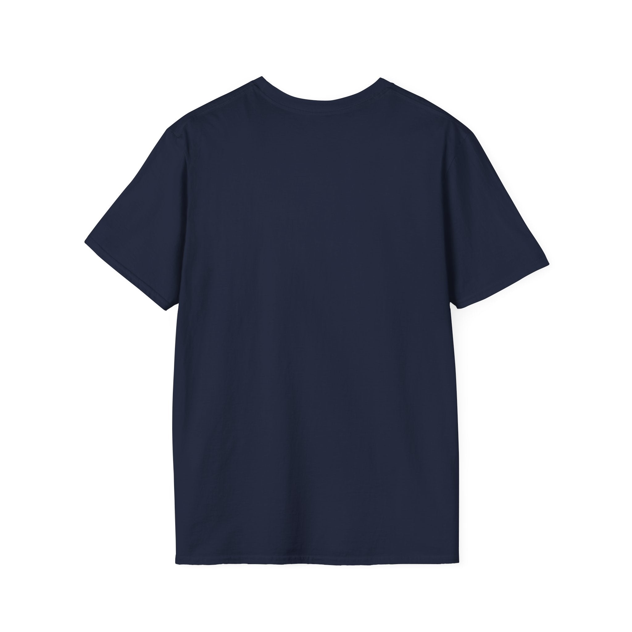 Clown House - Unisex Softstyle T-Shirt