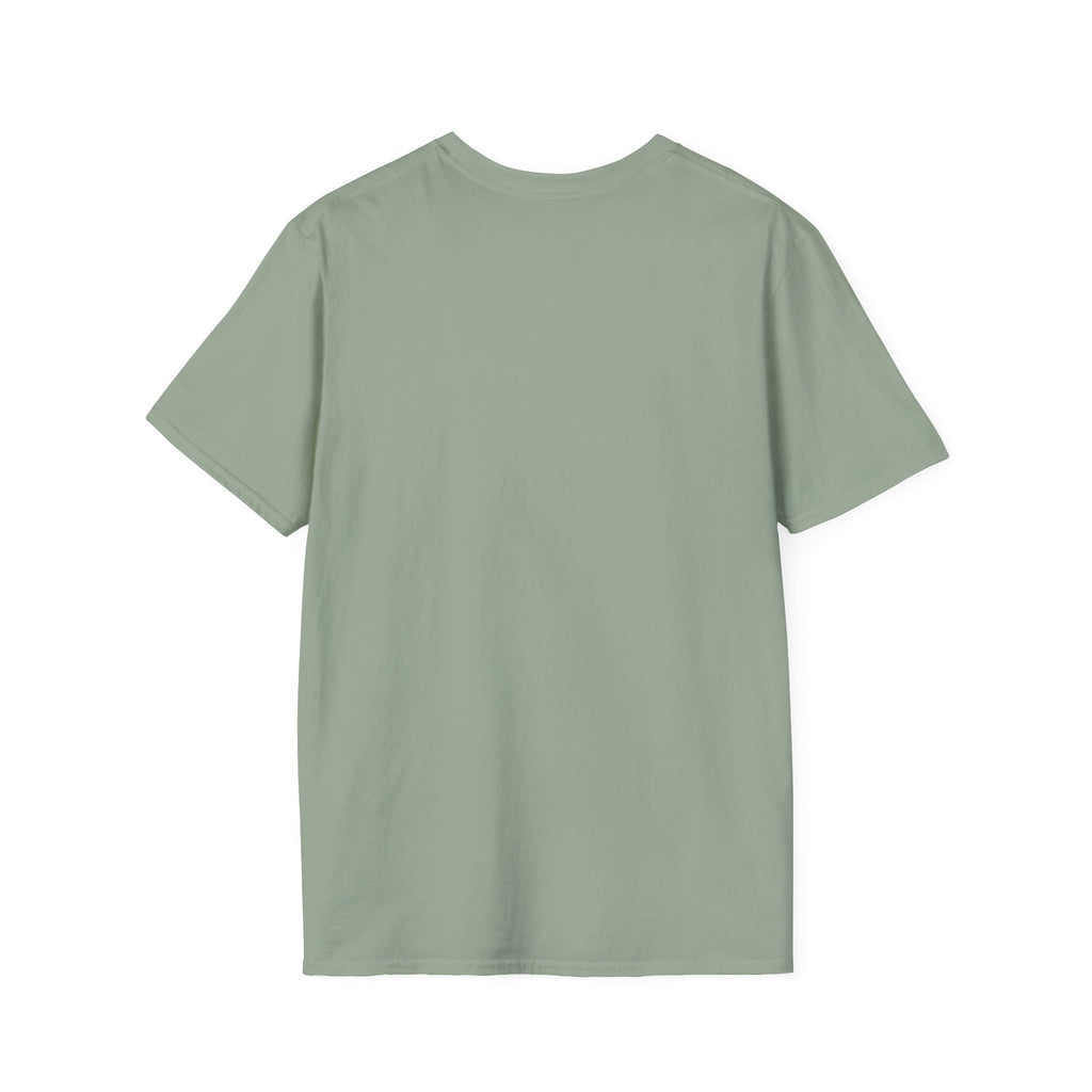 Clown House - Unisex Softstyle T-Shirt