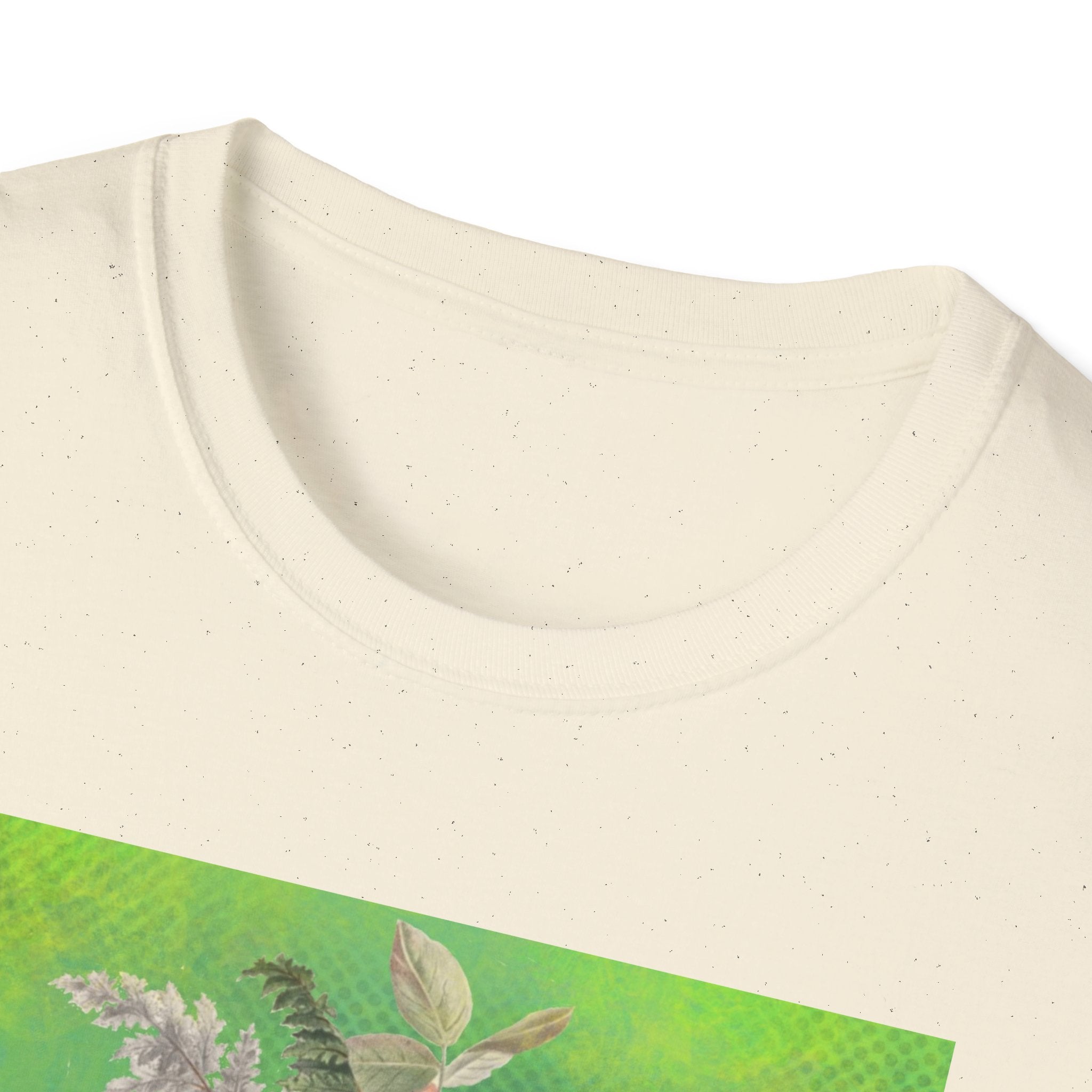 Doing All You Can Brother? - Unisex Softstyle T-Shirt