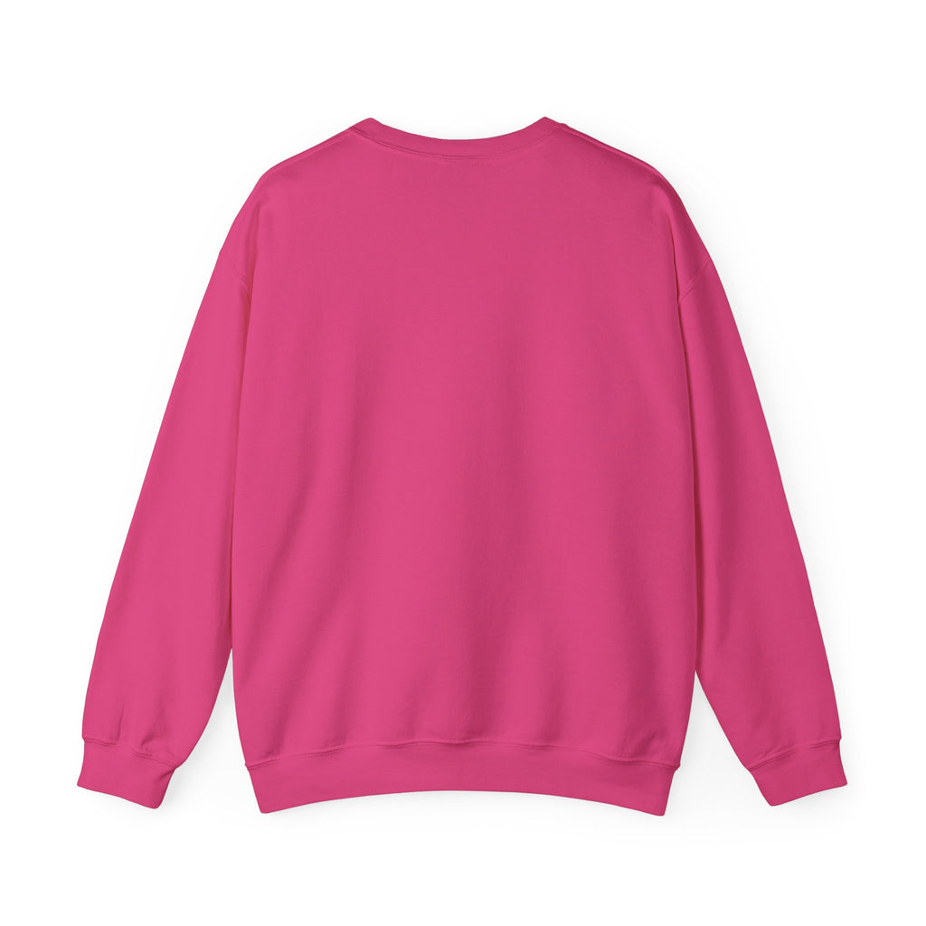 Bow To The Queen - Unisex Heavy Blend™ Crewneck Sweatshirt