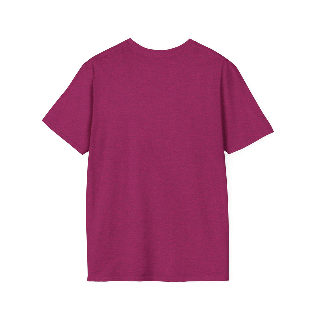 Clown House - Unisex Softstyle T-Shirt