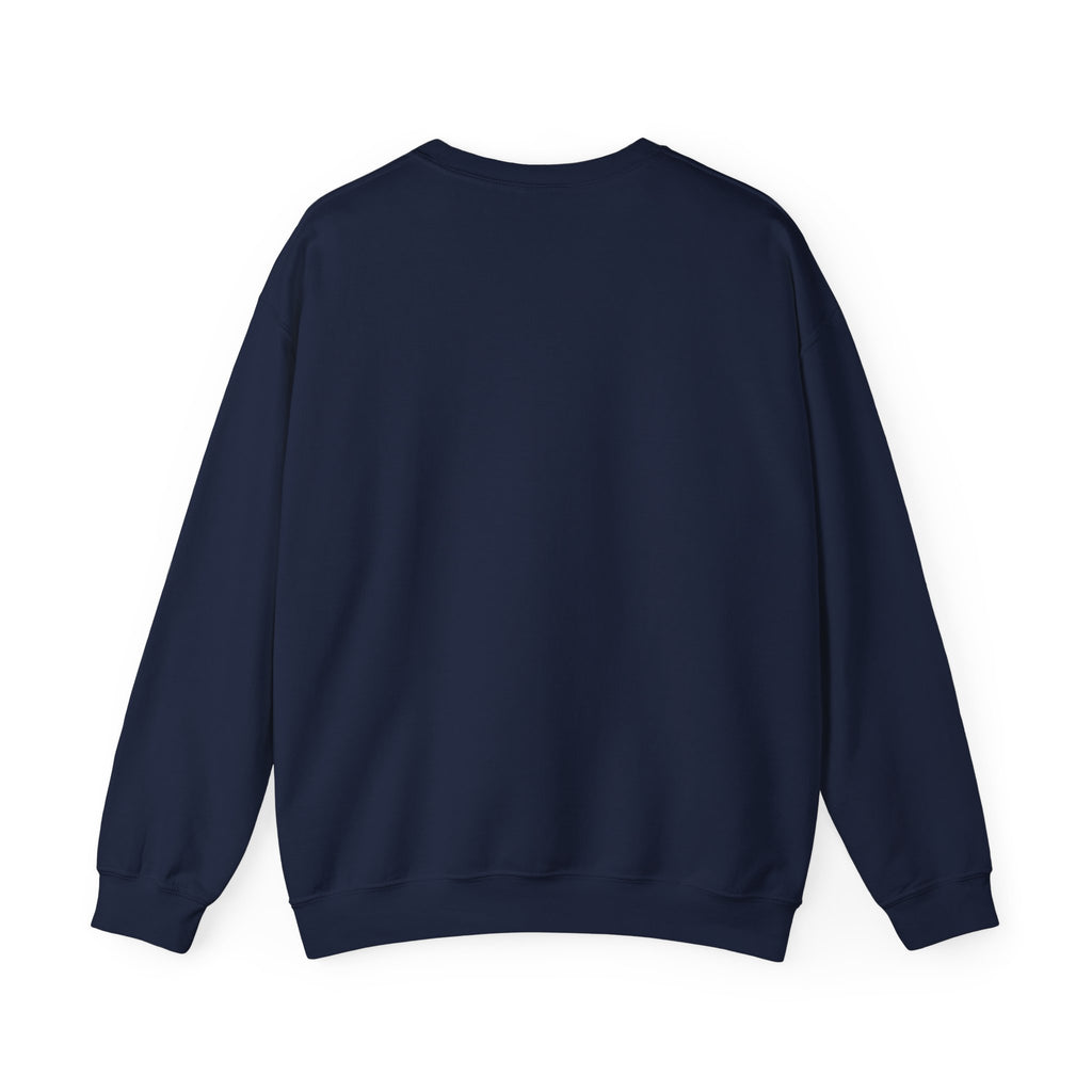 Bow To The Queen - Unisex Heavy Blend™ Crewneck Sweatshirt