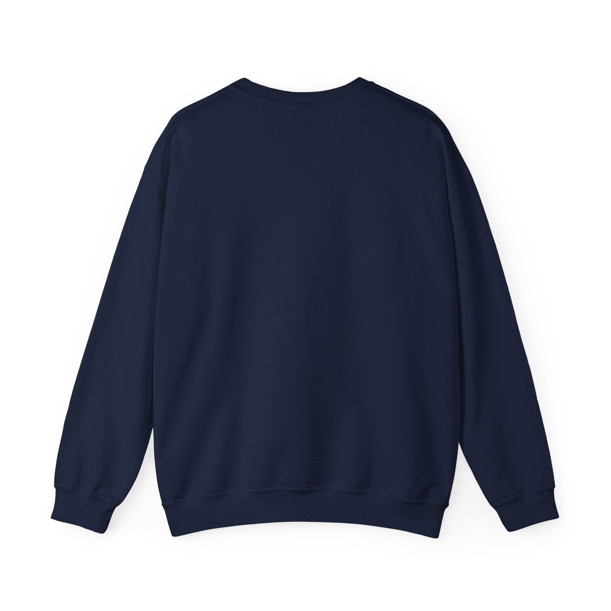 Bow To The Queen - Unisex Heavy Blend™ Crewneck Sweatshirt