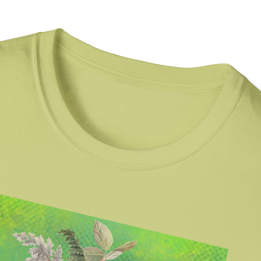 Doing All You Can Brother? - Unisex Softstyle T-Shirt