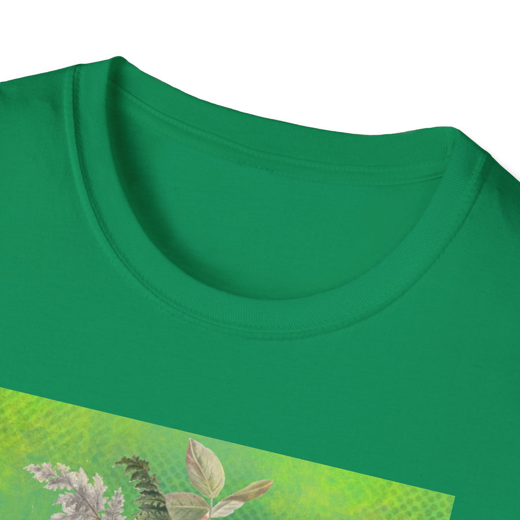 Doing All You Can Brother? - Unisex Softstyle T-Shirt