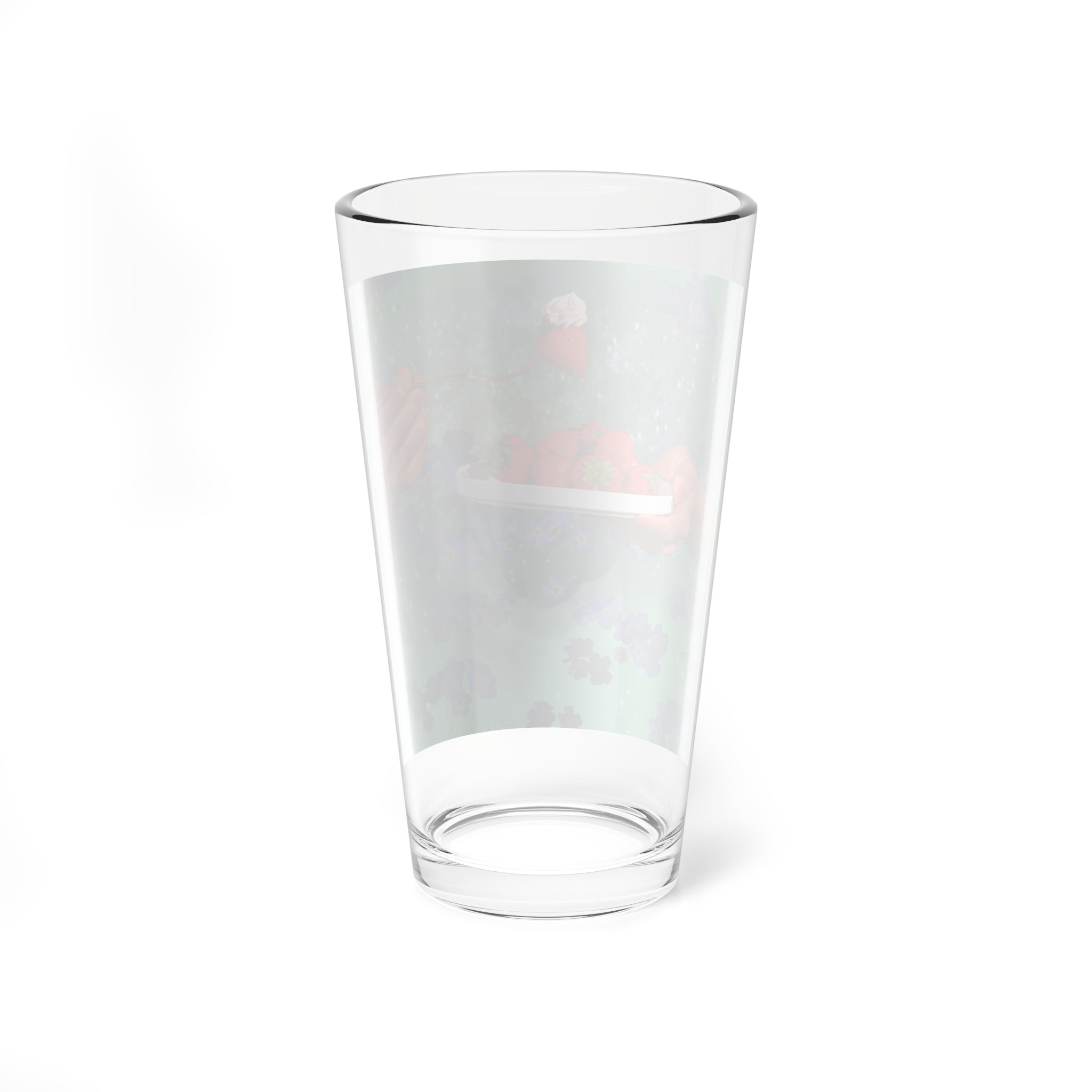 Served - Mixing Glass, 16oz