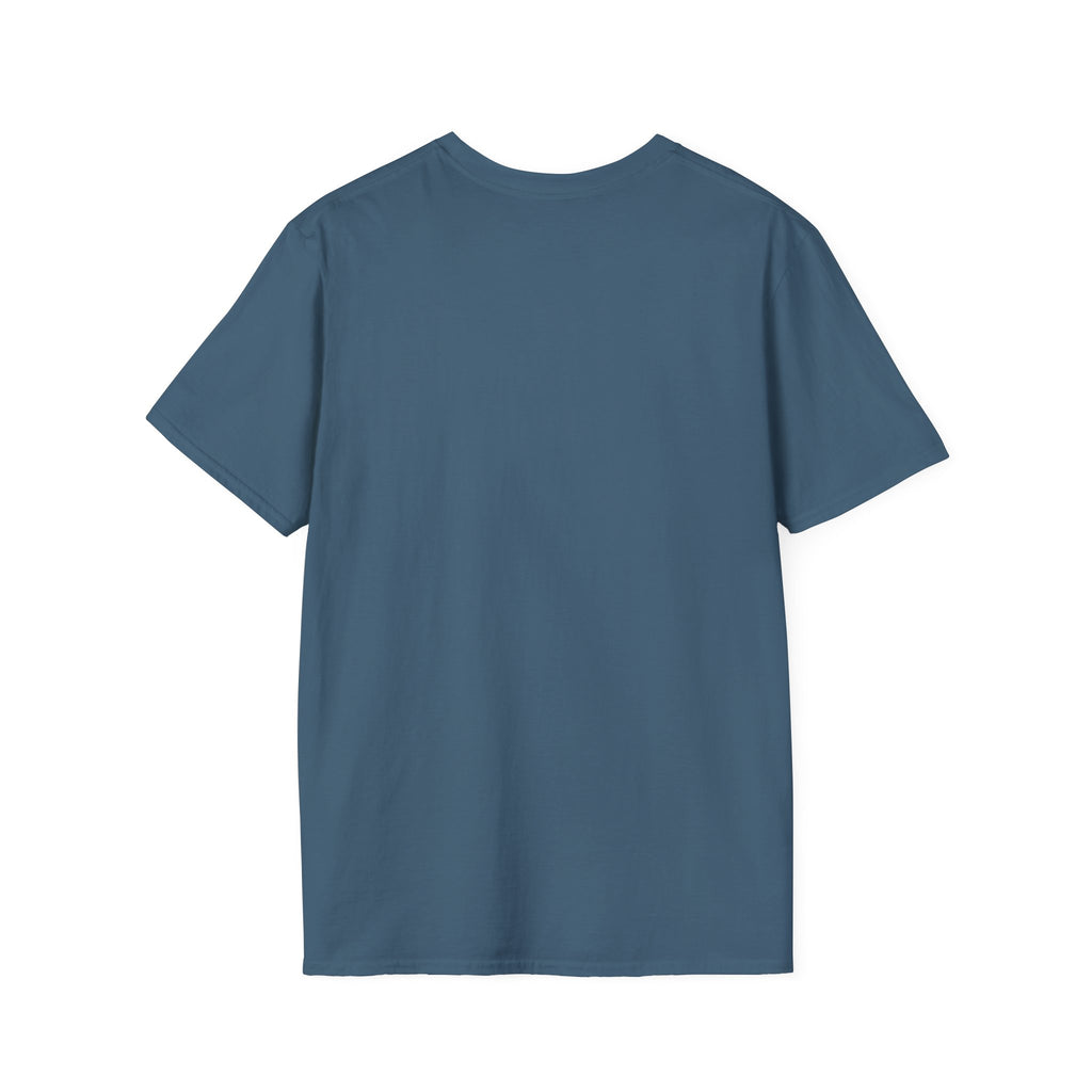 Clown House - Unisex Softstyle T-Shirt