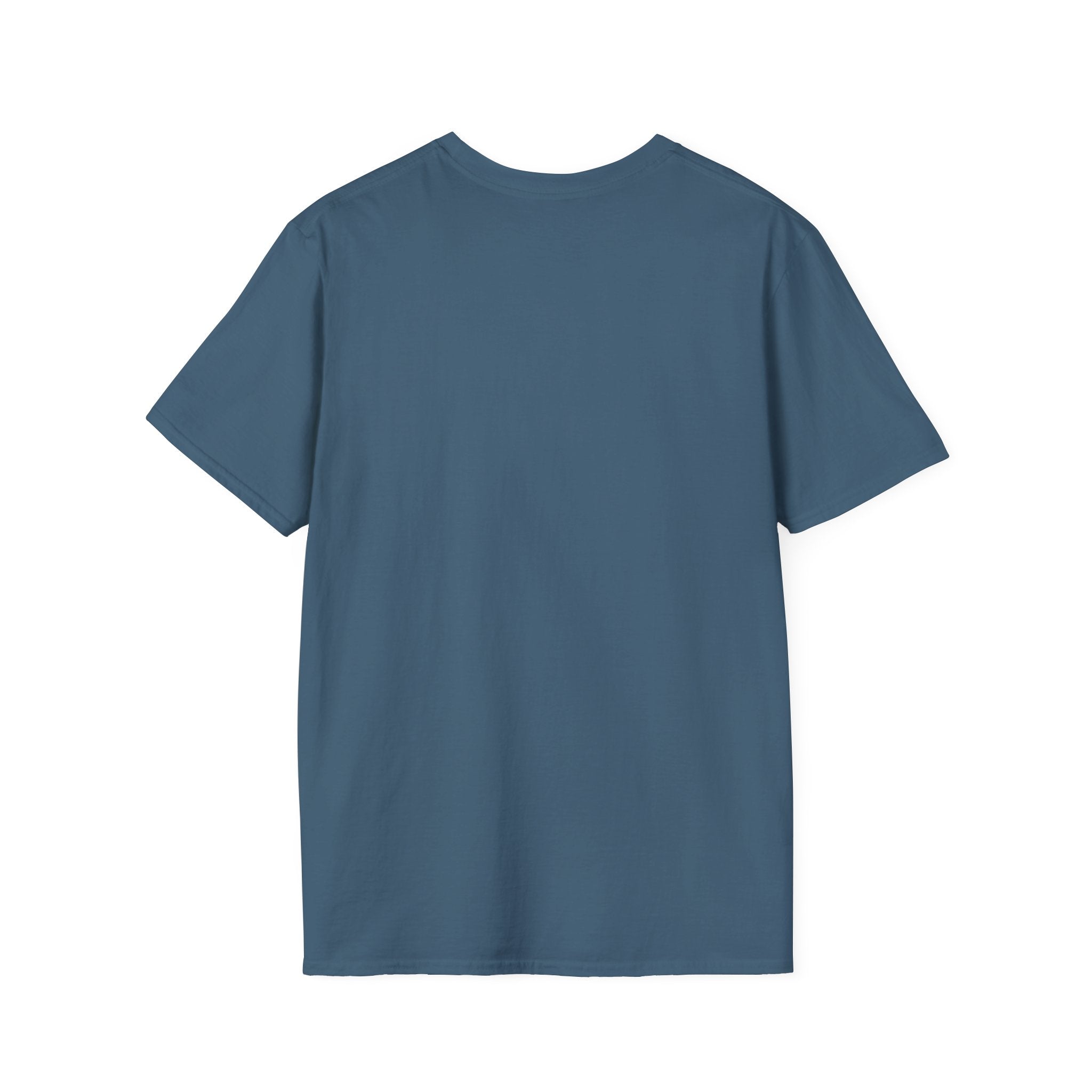 Clown House - Unisex Softstyle T-Shirt