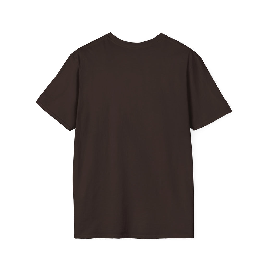 Clown House - Unisex Softstyle T-Shirt