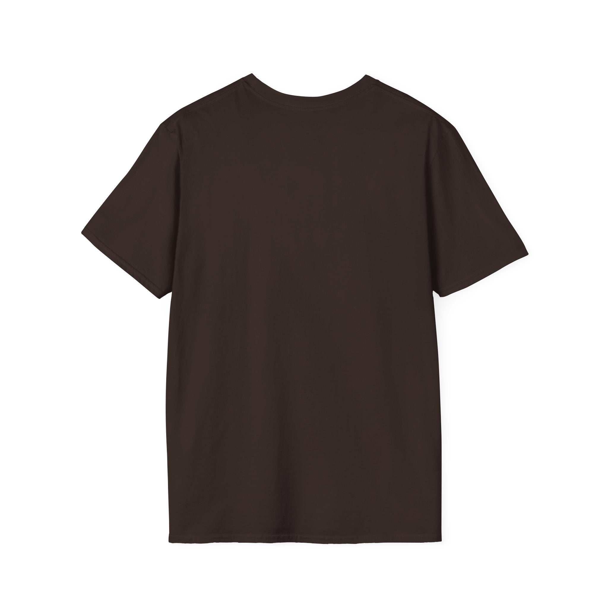 Clown House - Unisex Softstyle T-Shirt