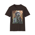 Clown House - Unisex Softstyle T-Shirt