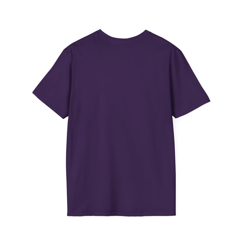 Clown House - Unisex Softstyle T-Shirt