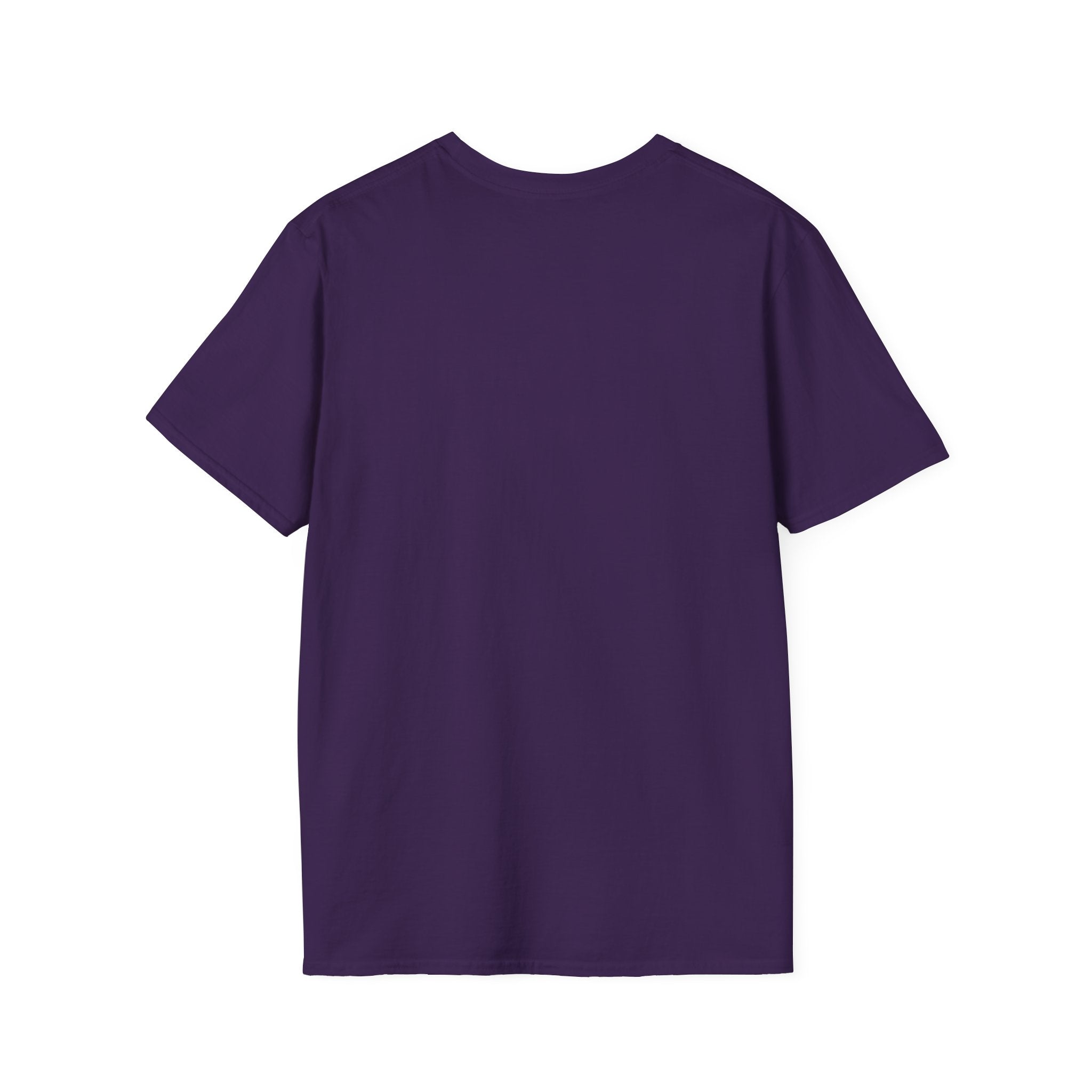 Clown House - Unisex Softstyle T-Shirt